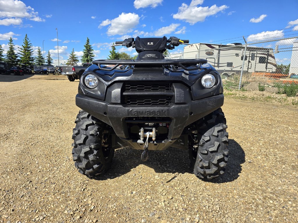 2020 Kawasaki Brute Force 750 EPS 4X4I - Image 5