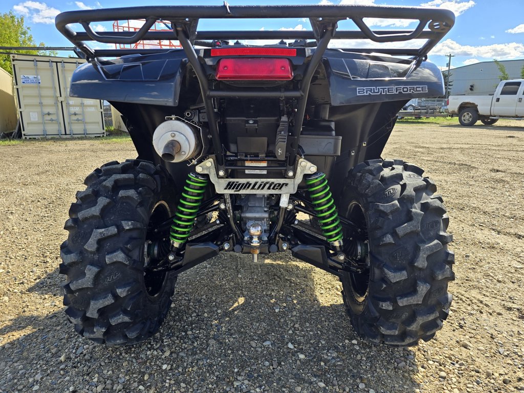 2020 Kawasaki Brute Force 750 EPS 4X4I - Image 7