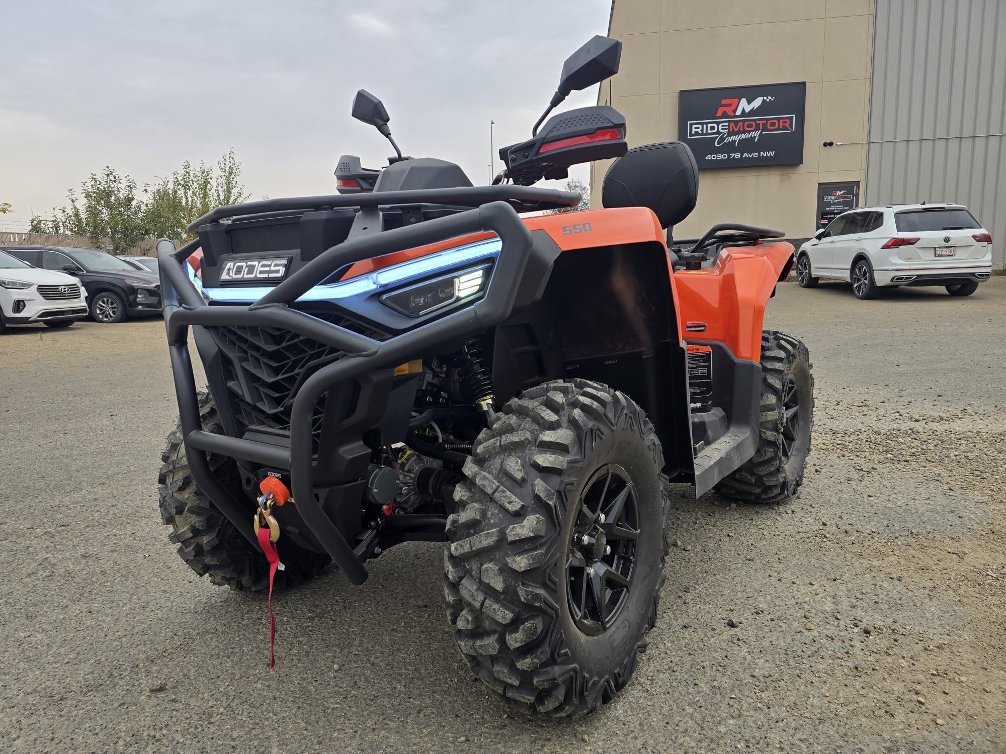 26MS0140L Drive 004