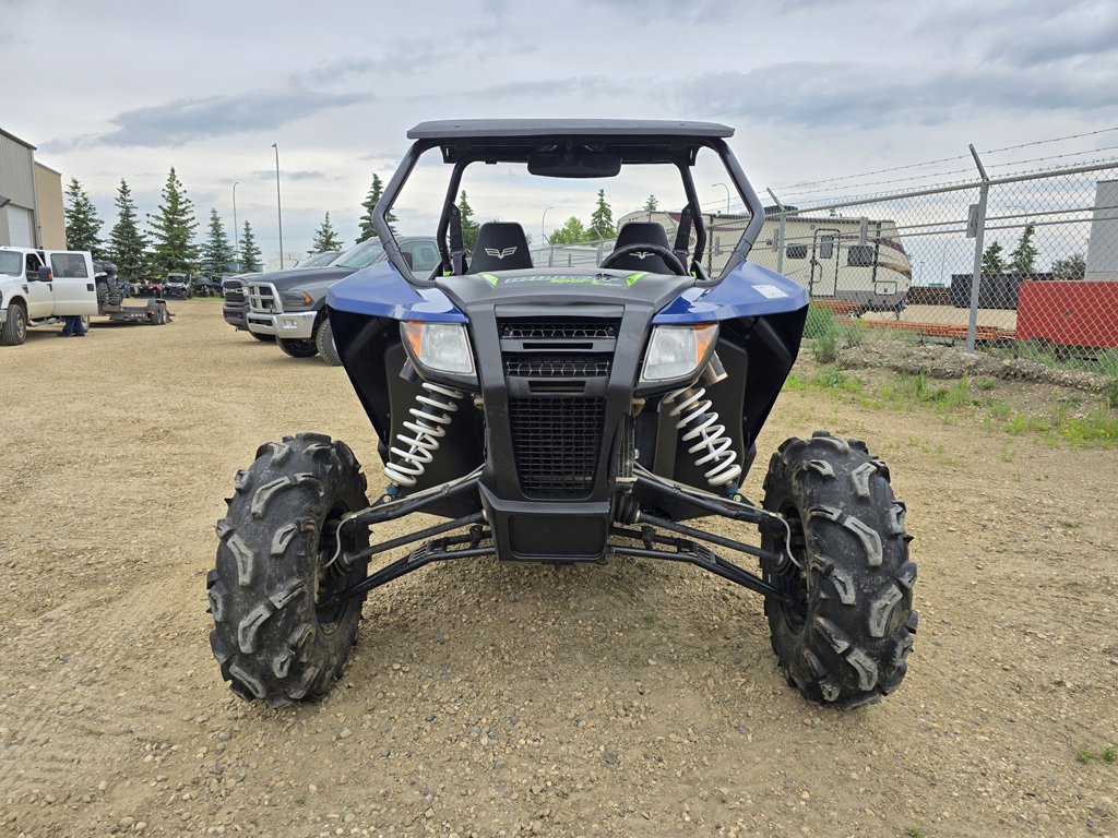 2019 Arctic Cat Wildcat Sport - Image 3
