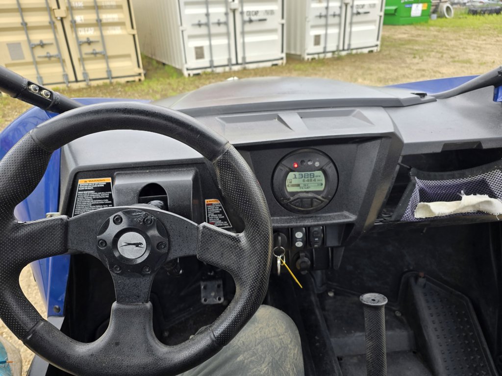 2019 Arctic Cat Wildcat Sport - Image 11