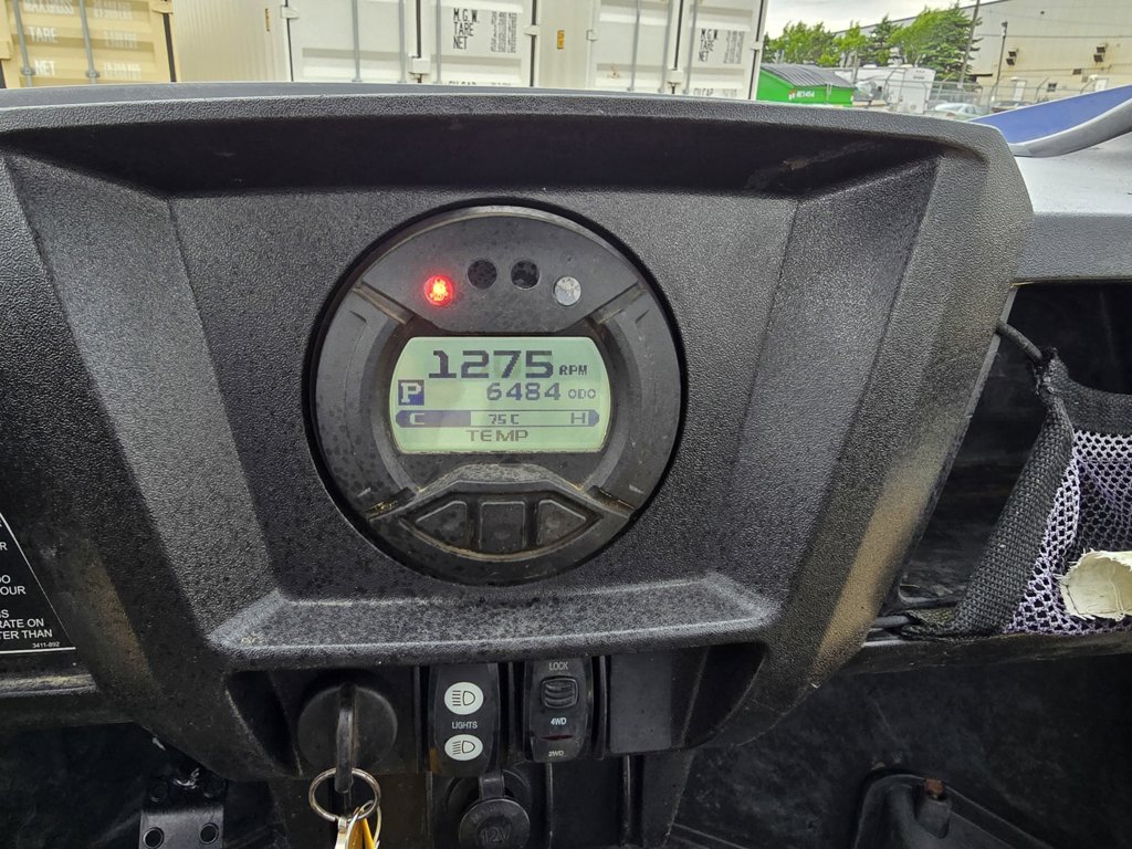 2019 Arctic Cat Wildcat Sport - Image 13