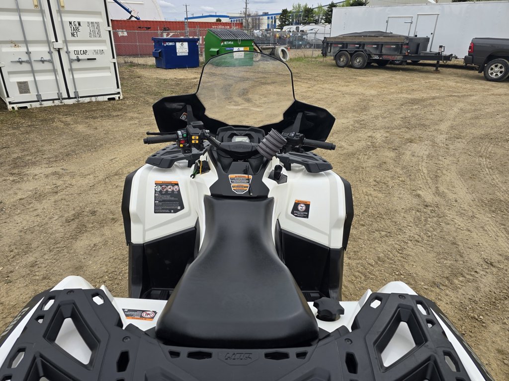 2019 Can-Am OUTLANDER 850 NORTH EDITION - Image 7