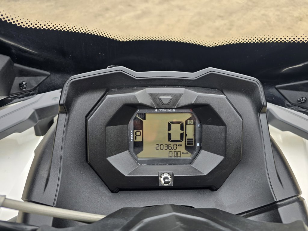 2019 Can-Am OUTLANDER 850 NORTH EDITION - Image 12