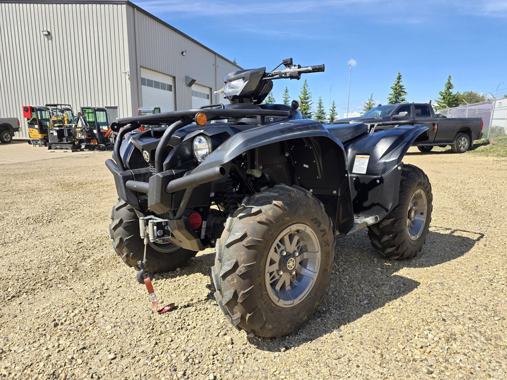 2023 Yamaha Kodiak 700 EPS SE - Image 3