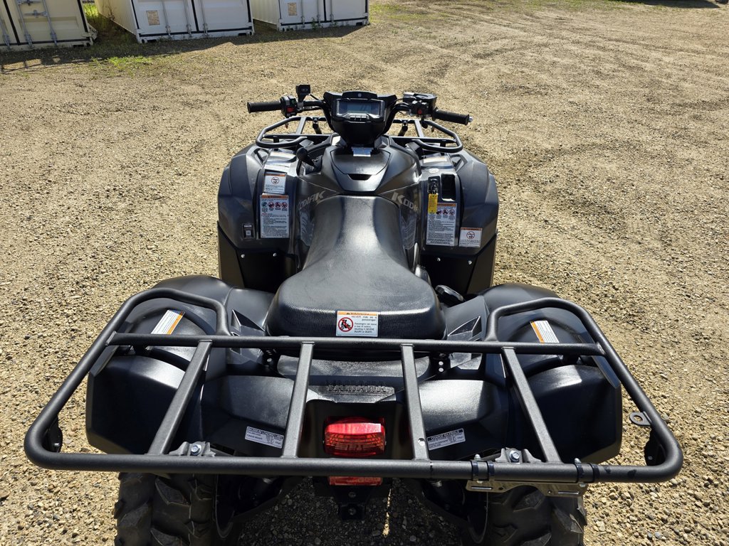 2023 Yamaha Kodiak 700 EPS SE - Image 8