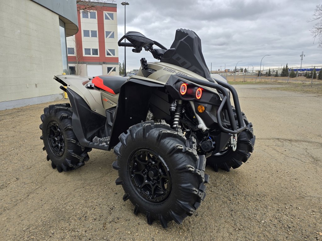 2022 Can-Am RENEGADE 1000R XMR - Image 4