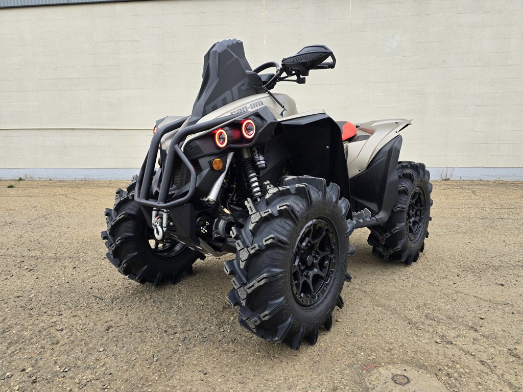 2022 Can-Am RENEGADE 1000R XMR - Image 12