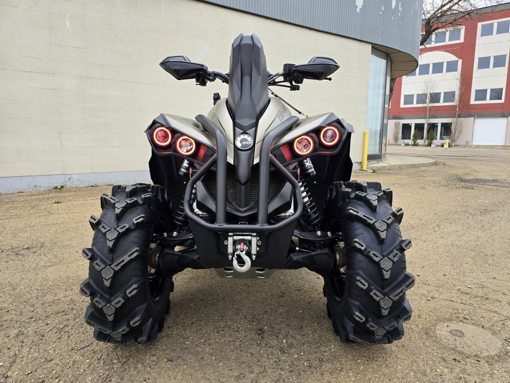 2022 Can-Am RENEGADE 1000R XMR - Image 13