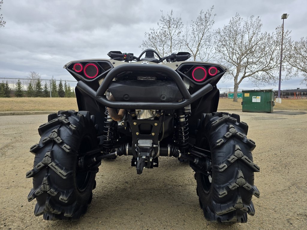 2022 Can-Am RENEGADE 1000R XMR - Image 16