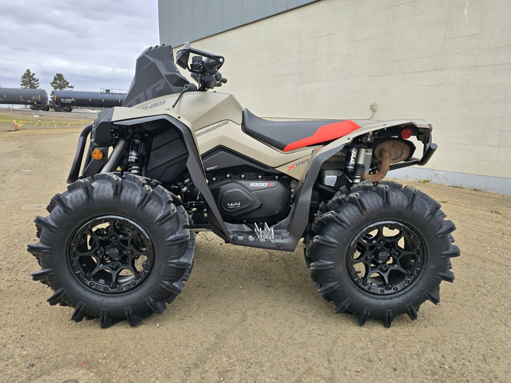 2022 Can-Am RENEGADE 1000R XMR - Image 17