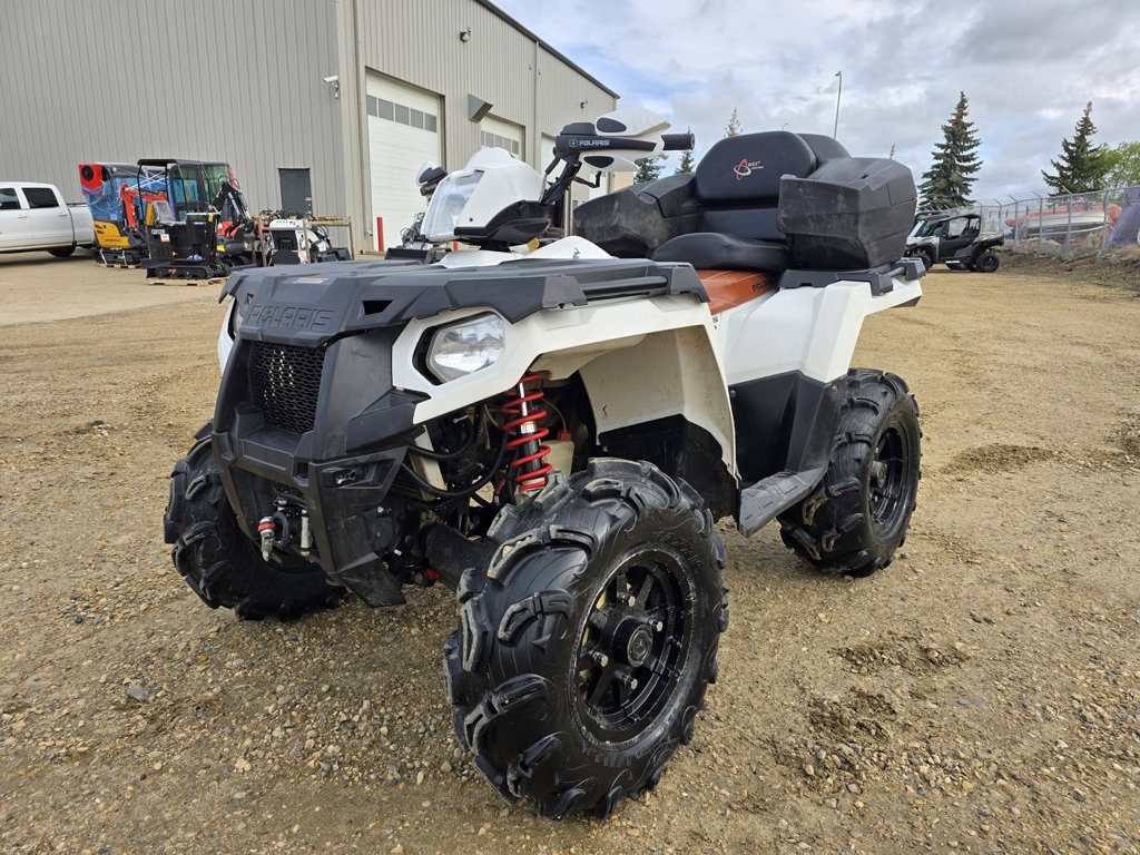 2016 Polaris SPORTSMAN 570 CANADIAN ED - Image 3