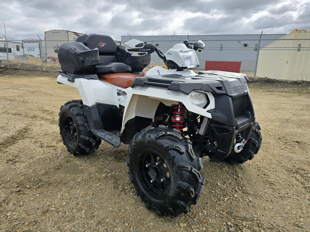 2016 Polaris SPORTSMAN 570 CANADIAN ED - Image 5