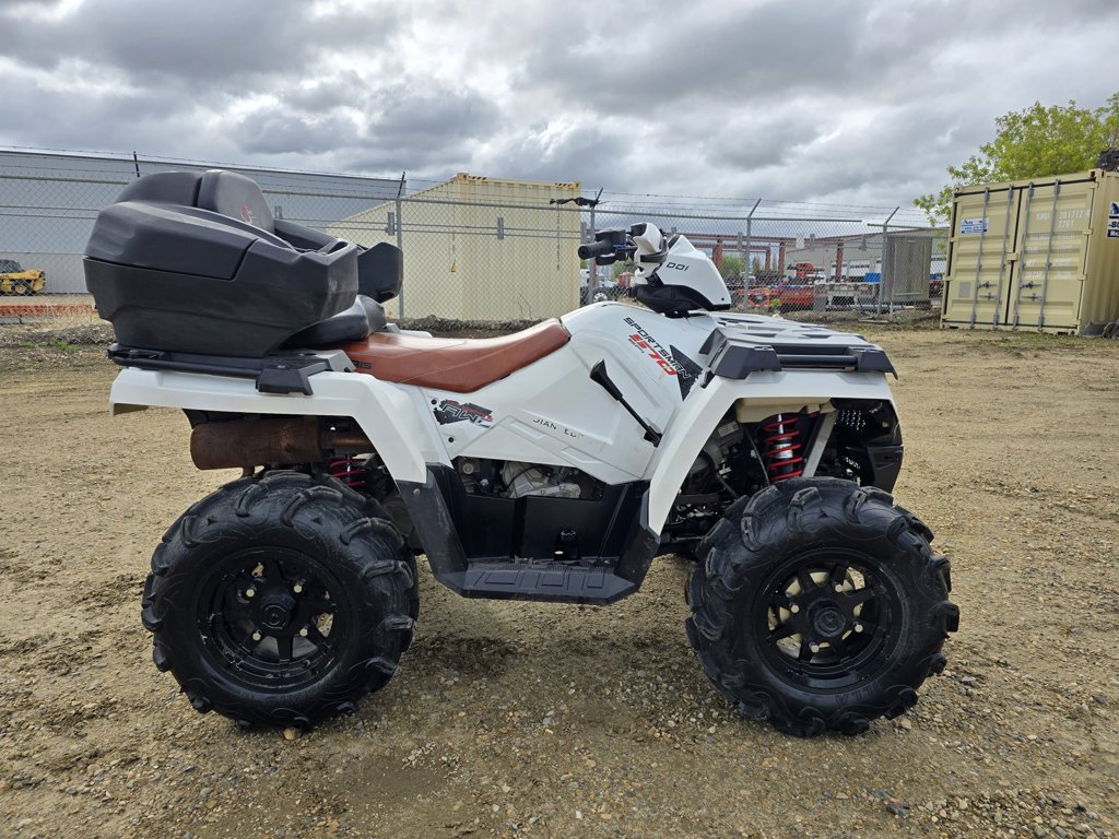2016 Polaris SPORTSMAN 570 CANADIAN ED - Image 6