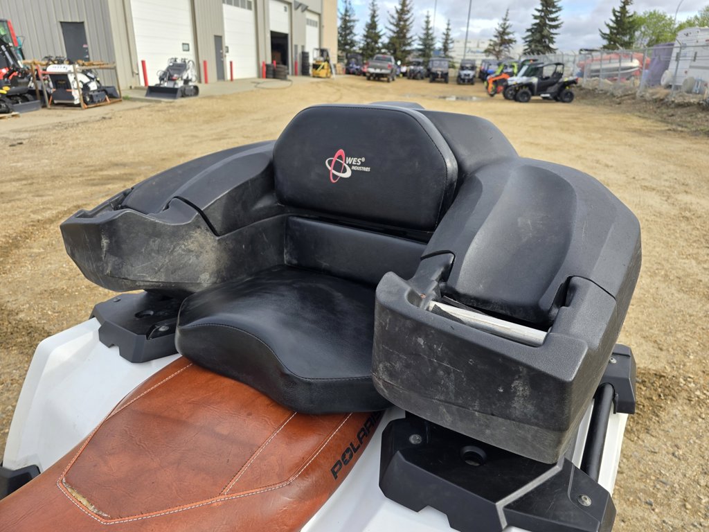 2016 Polaris SPORTSMAN 570 CANADIAN ED - Image 10
