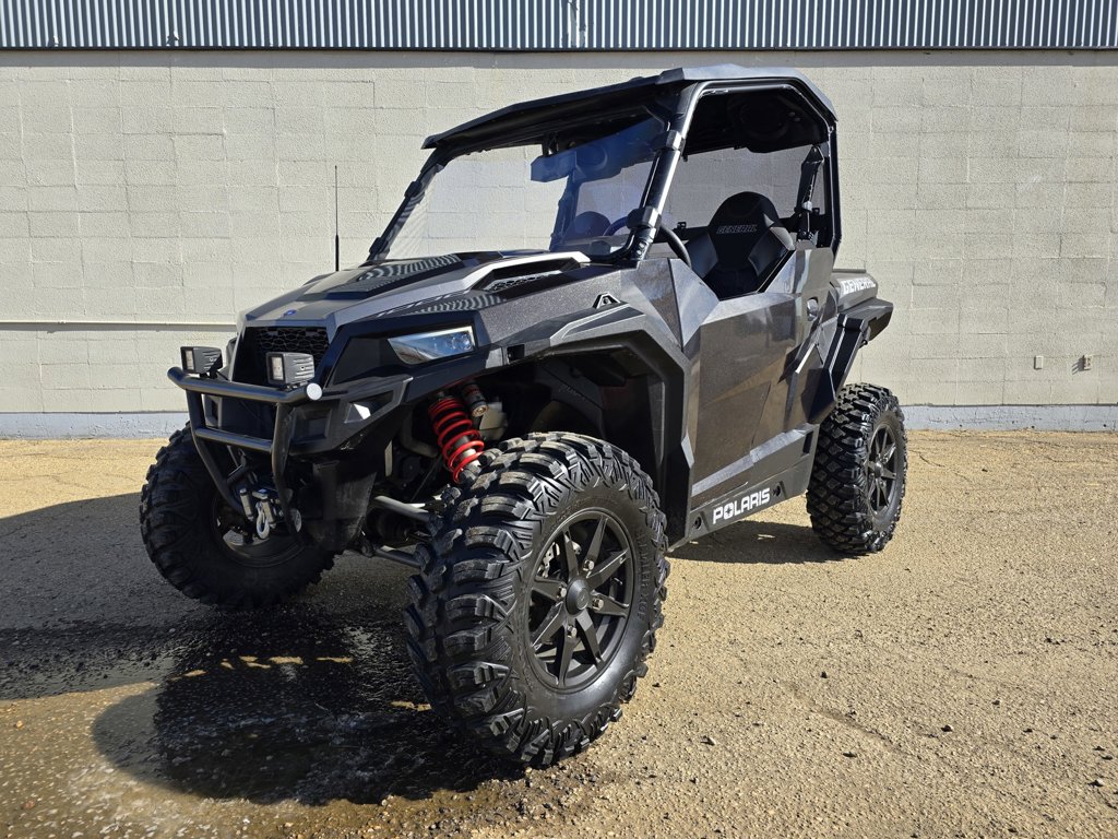 2021 Polaris GENERAL XP 1000 DELUXE - Image 2