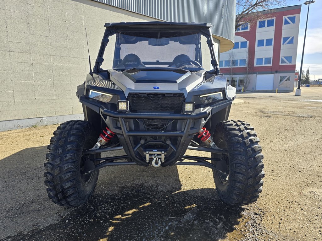 2021 Polaris GENERAL XP 1000 DELUXE - Image 3