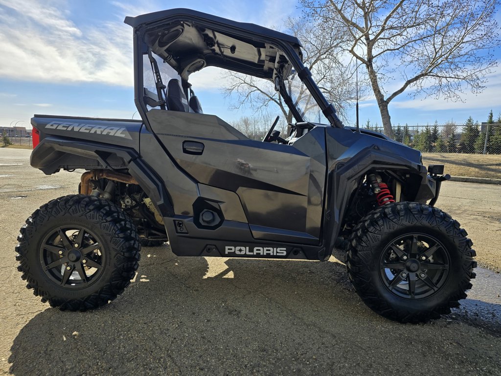 2021 Polaris GENERAL XP 1000 DELUXE - Image 5