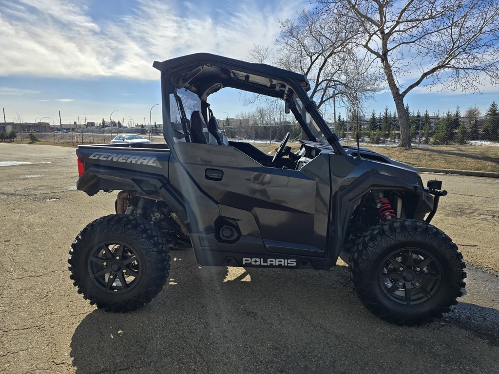 2021 Polaris GENERAL XP 1000 DELUXE - Image 6