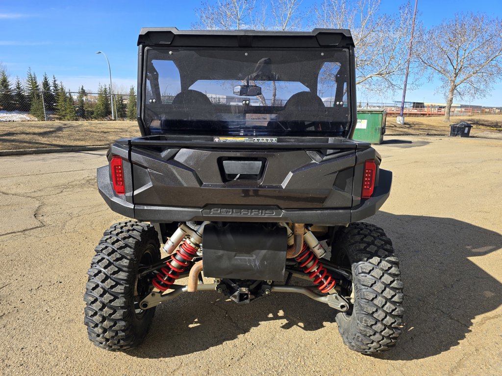 2021 Polaris GENERAL XP 1000 DELUXE - Image 7