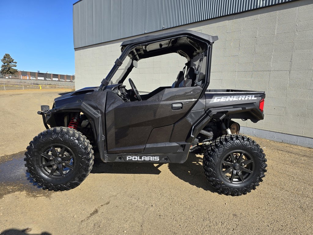 2021 Polaris GENERAL XP 1000 DELUXE - Image 9