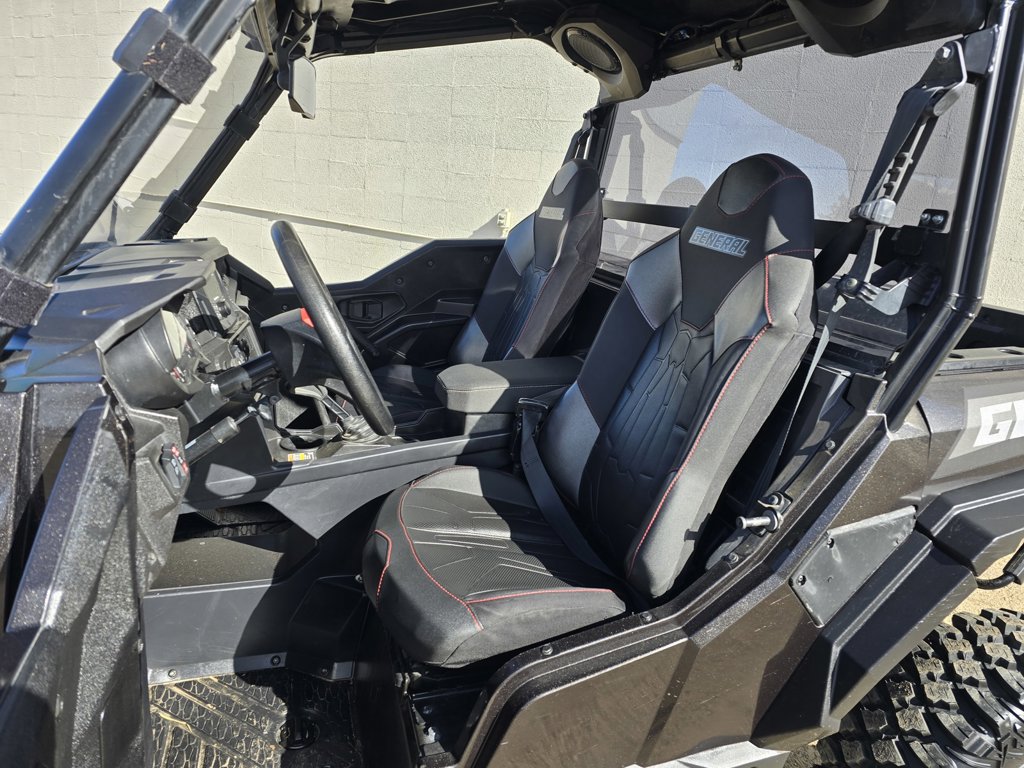 2021 Polaris GENERAL XP 1000 DELUXE - Image 10
