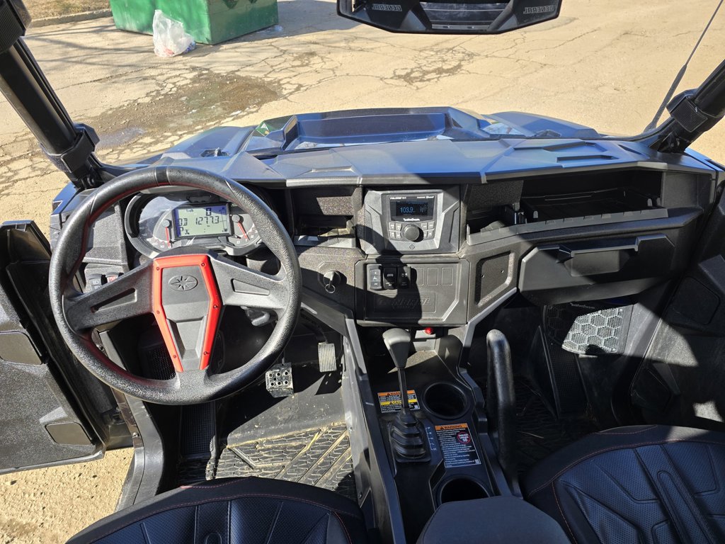 2021 Polaris GENERAL XP 1000 DELUXE - Image 11