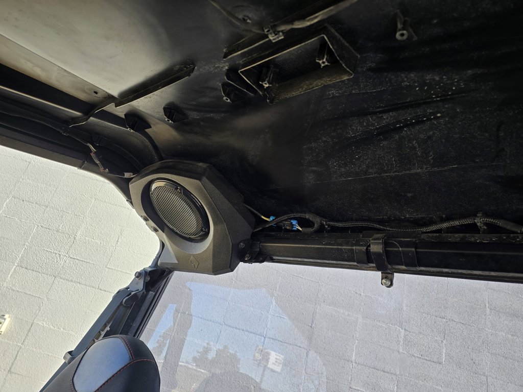 2021 Polaris GENERAL XP 1000 DELUXE - Image 13