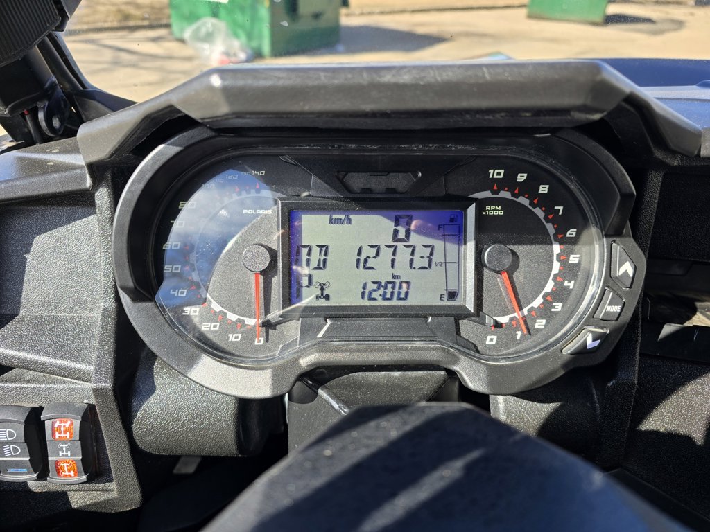 2021 Polaris GENERAL XP 1000 DELUXE - Image 14