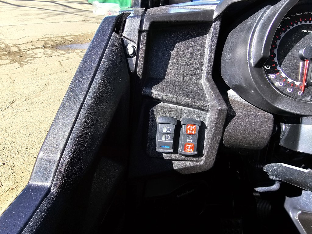 2021 Polaris GENERAL XP 1000 DELUXE - Image 15