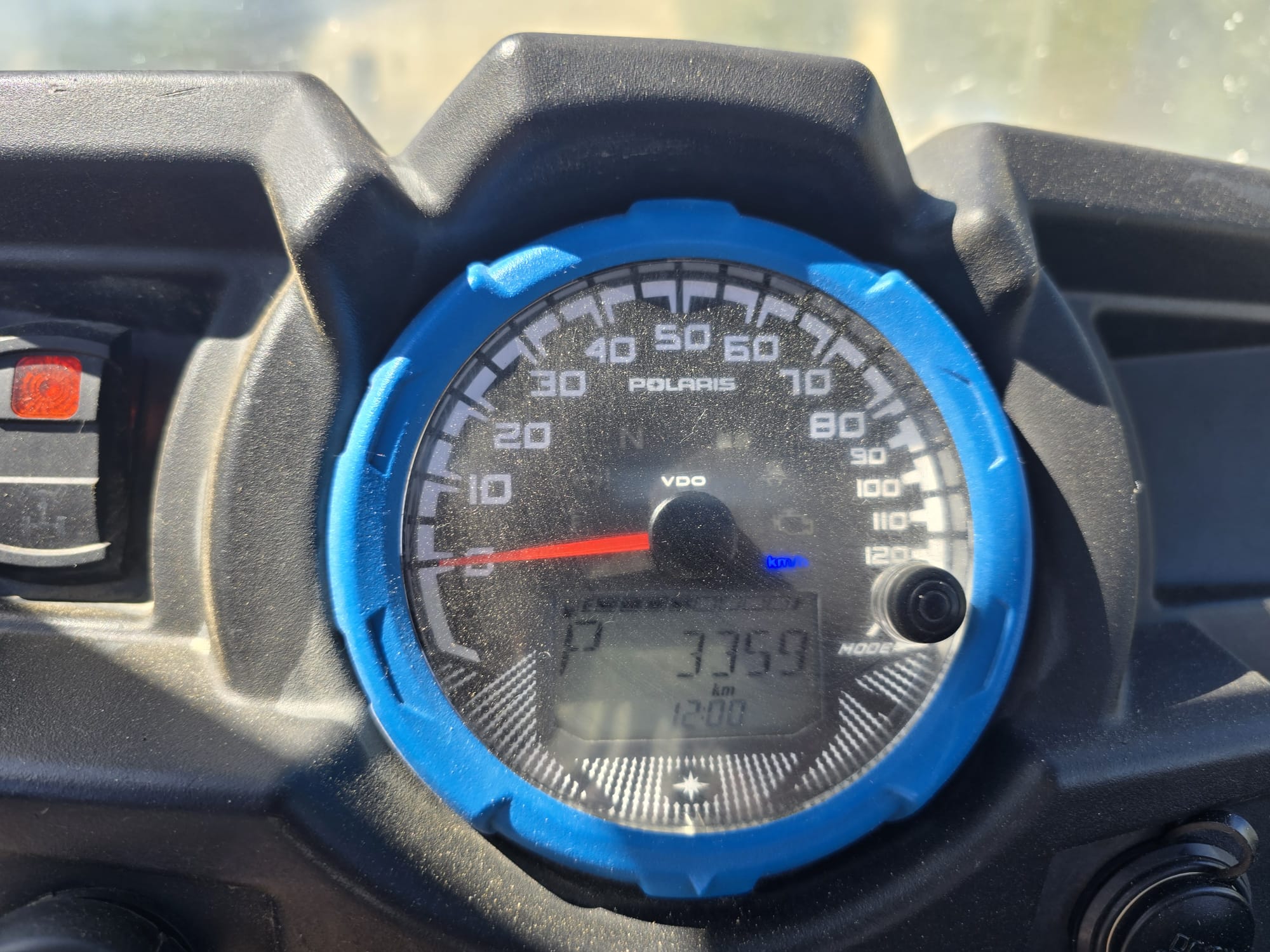 2017 Polaris RZR 1000 Highlifter - Image 12