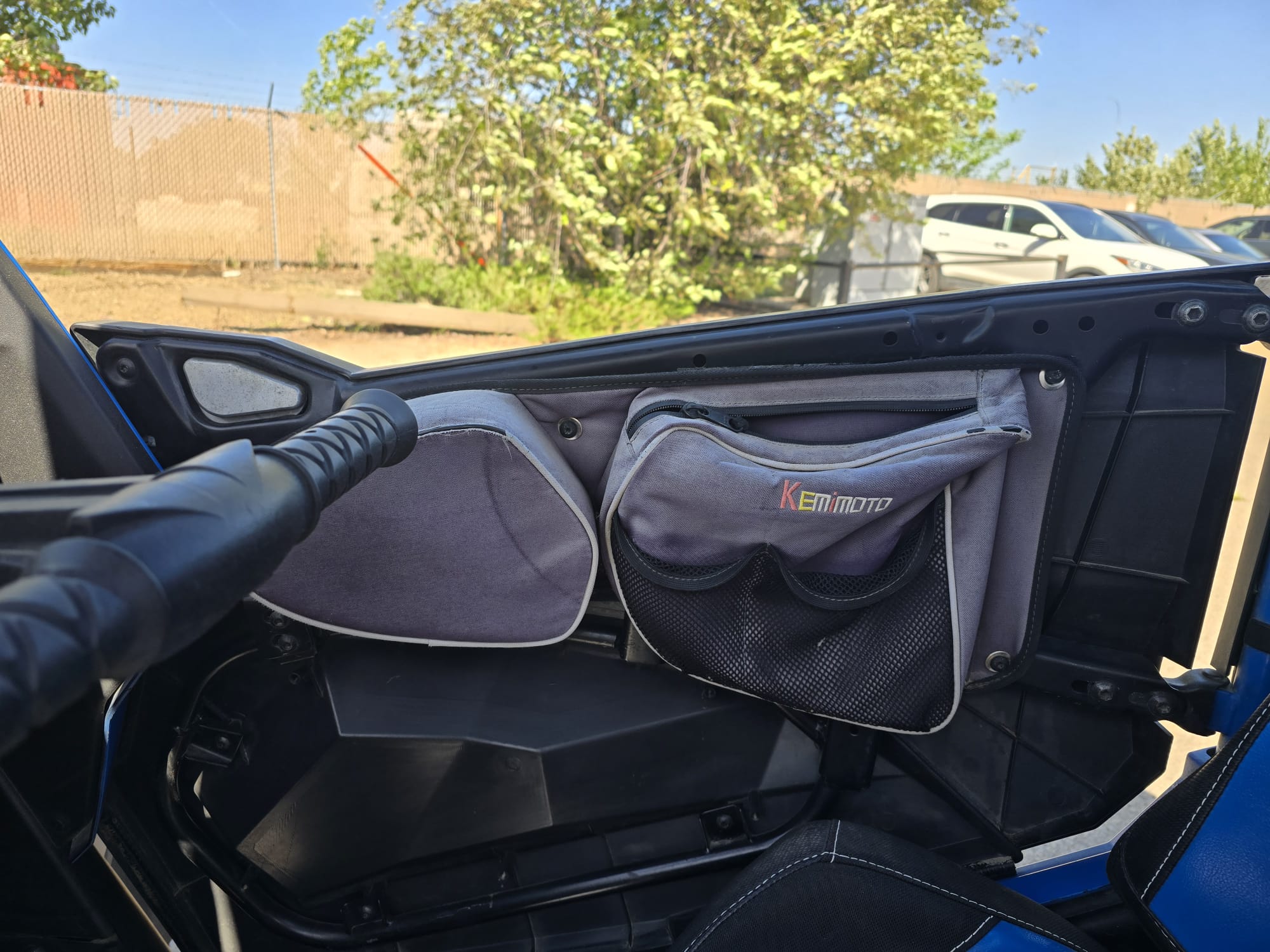 2017 Polaris RZR 1000 Highlifter - Image 14