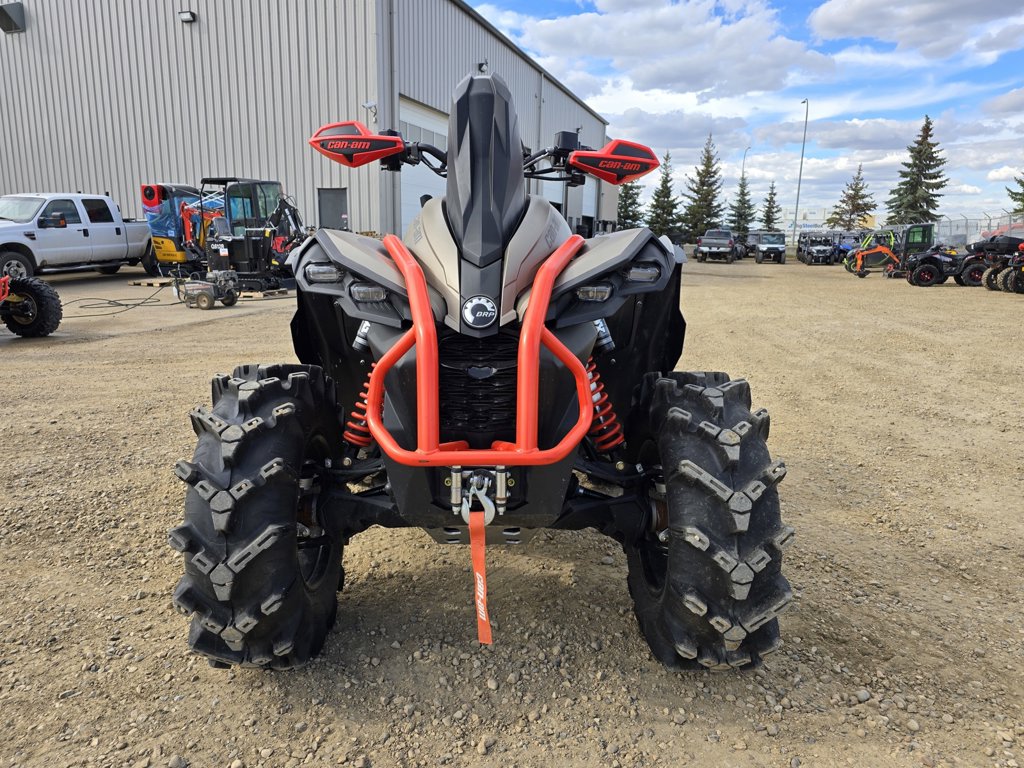 2023 Can-Am RENEGADE 1000R XMR - Image 3