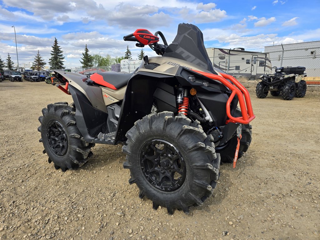 2023 Can-Am RENEGADE 1000R XMR - Image 4