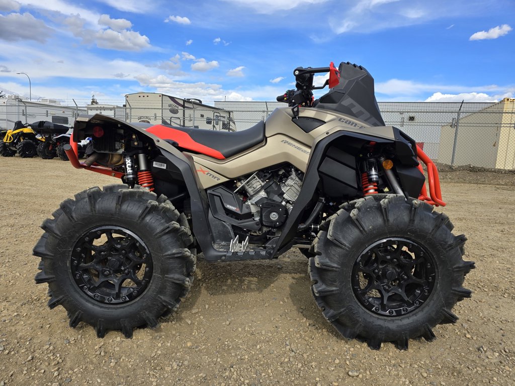 2023 Can-Am RENEGADE 1000R XMR - Image 5