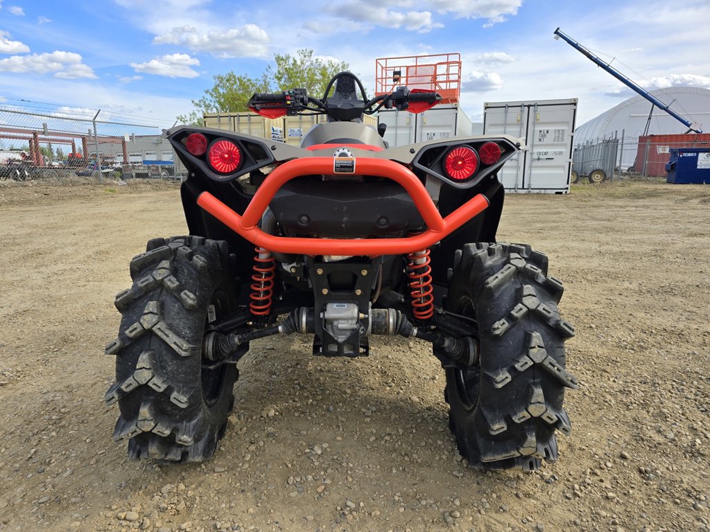 2023 Can-Am RENEGADE 1000R XMR - Image 6