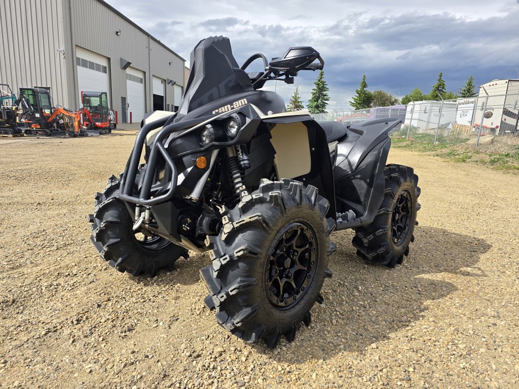 2022 Can-Am RENEGADE 1000R XMR - Image 2