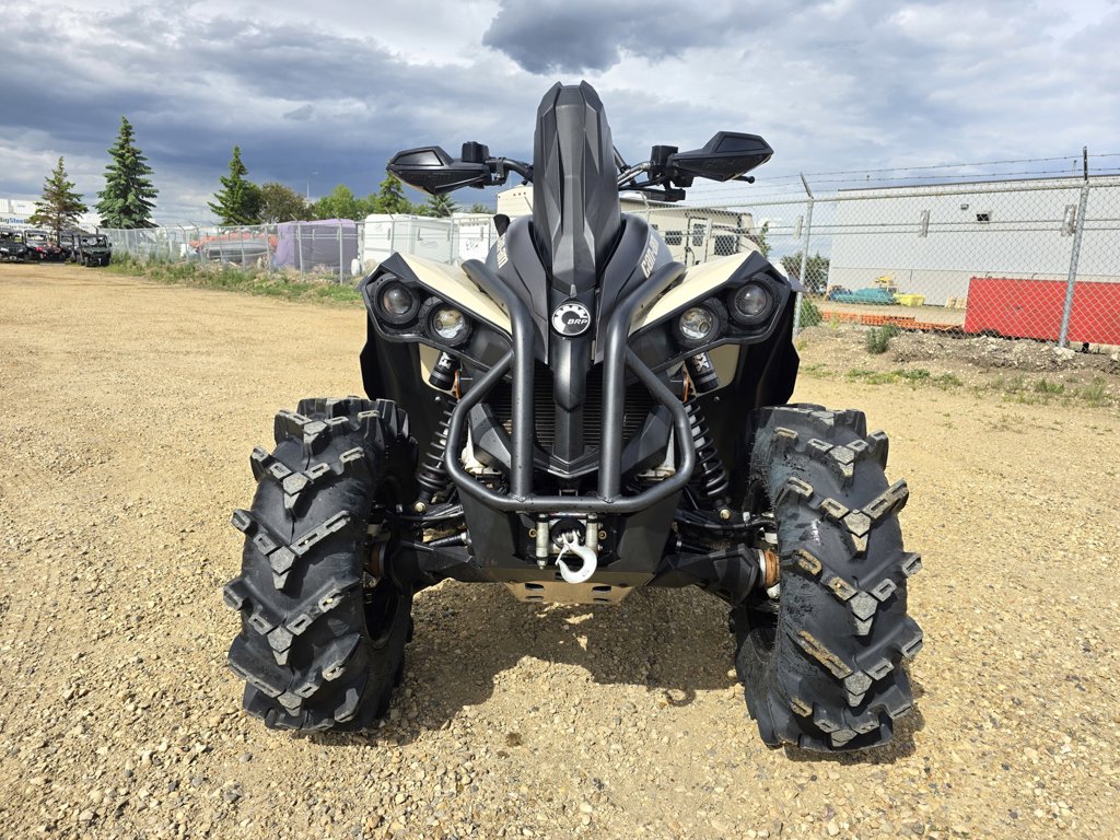 2022 Can-Am RENEGADE 1000R XMR - Image 3