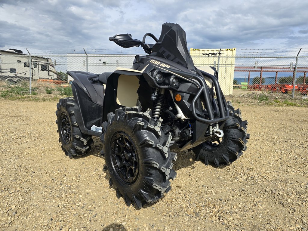 2022 Can-Am RENEGADE 1000R XMR - Image 4