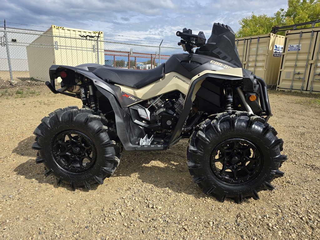 2022 Can-Am RENEGADE 1000R XMR - Image 5