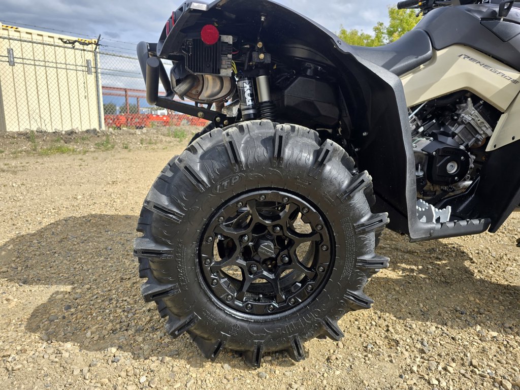 2022 Can-Am RENEGADE 1000R XMR - Image 6