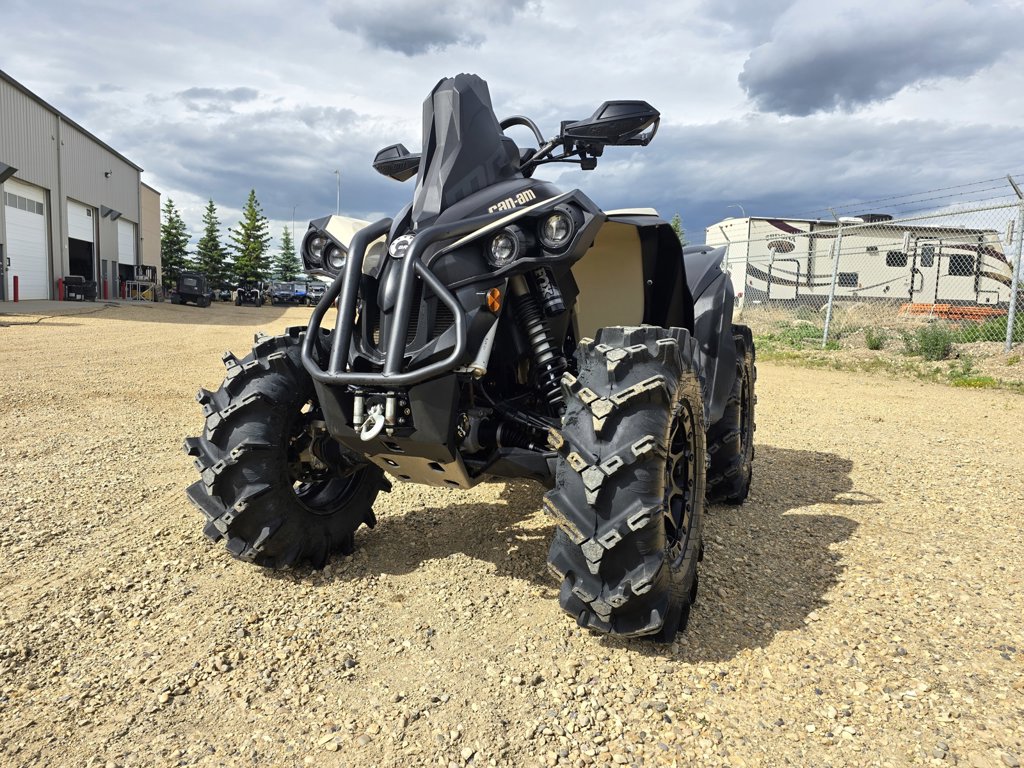 2022 Can-Am RENEGADE 1000R XMR - Image 11