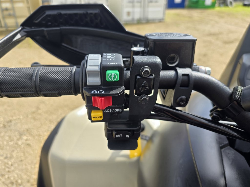 2022 Can-Am RENEGADE 1000R XMR - Image 14