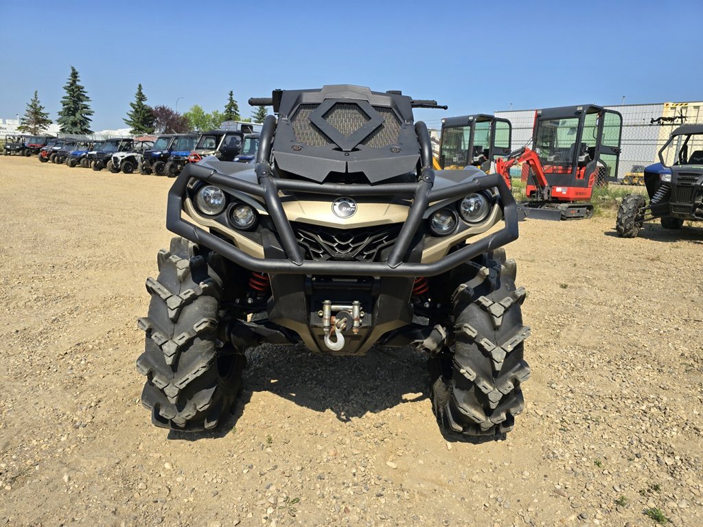 2023 Can-Am OUTLANDER 1000R XMR - Image 3