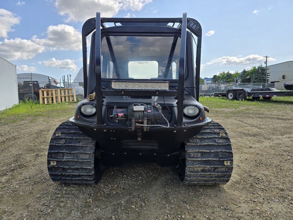 2014 ARGO Avenger 750 8x8 Custom Cab - Image 3