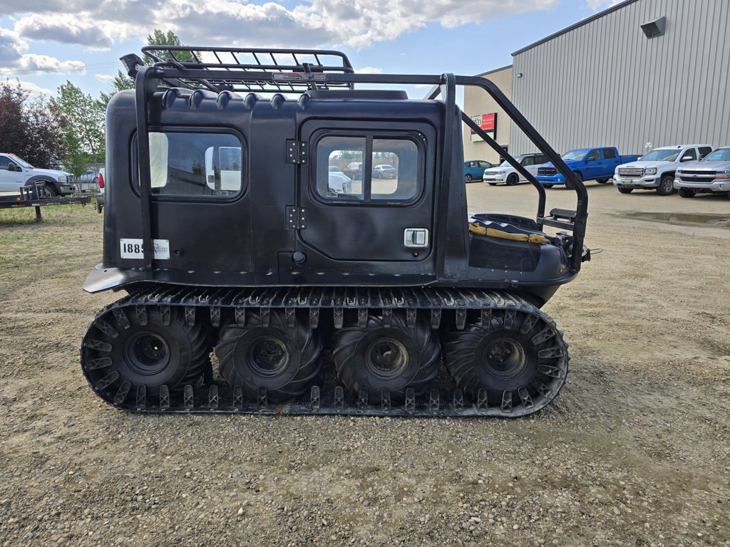 2014 ARGO Avenger 750 8x8 Custom Cab - Image 5