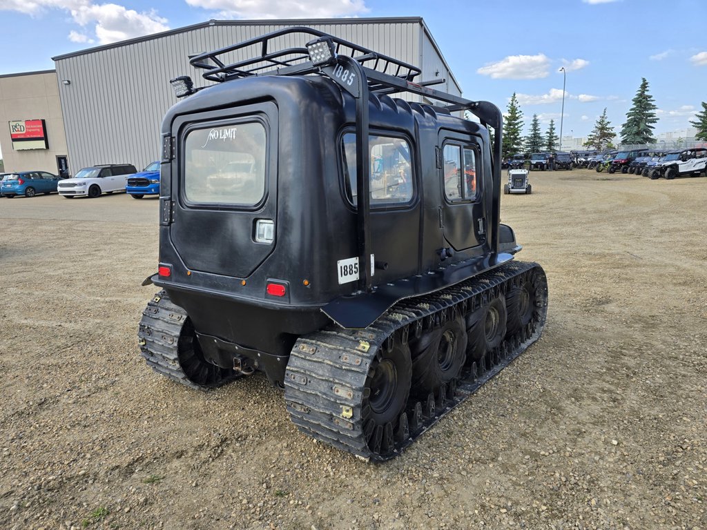 2014 ARGO Avenger 750 8x8 Custom Cab - Image 6