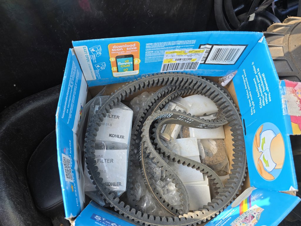 2014 ARGO Avenger 750 8x8 Custom Cab - Image 13