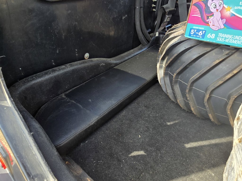 2014 ARGO Avenger 750 8x8 Custom Cab - Image 14