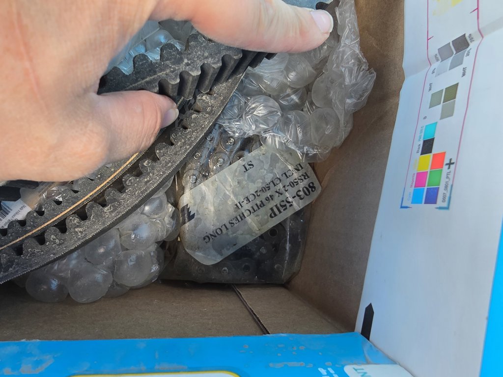 2014 ARGO Avenger 750 8x8 Custom Cab - Image 15